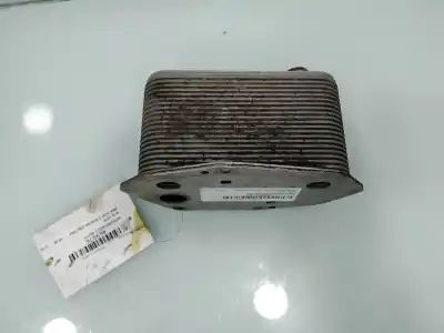 Peça sobressalente para automóvel em segunda mão RADIADOR DE ÓLEO DO MOTOR por BMW SERIE 5  Referências OEM IAM 8792145  