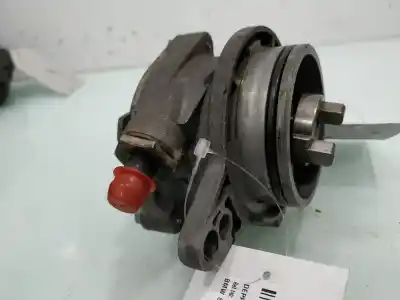 Peça sobressalente para automóvel em segunda mão depressor de travões / bomba de vácuo por bmw serie 5 berlina (e39) 525tds referências oem iam 96110885