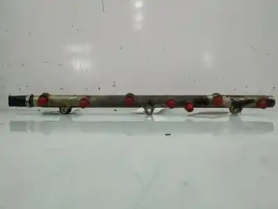 Peça sobressalente para automóvel em segunda mão régua / rampa de injetores por bmw serie 5 berlina (e39) 525tds referências oem iam 0445216002