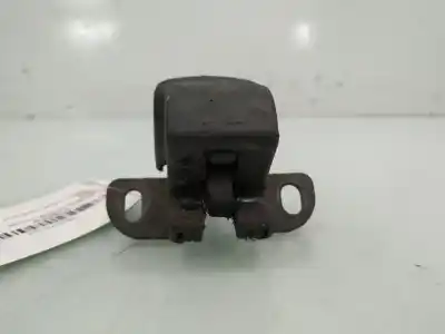Second-hand car spare part trunk lock for renault kangoo f kc0 alize oem iam references   