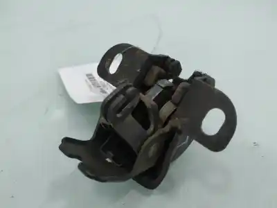 Second-hand car spare part trunk lock for renault kangoo f kc0 alize oem iam references   