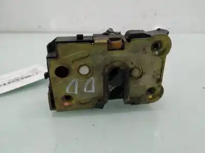 Second-hand car spare part front right door lock for renault kangoo f kc0 alize oem iam references 