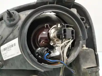 Second-hand car spare part right headlight for renault kangoo f kc0 alize oem iam references 086670  