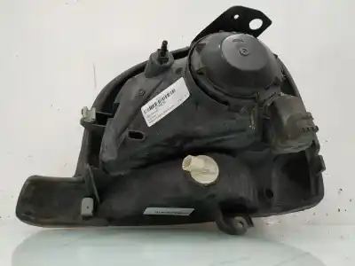 Pezzo di ricambio per auto di seconda mano faro anteriore destro per renault kangoo f kc0 alize riferimenti oem iam 086670