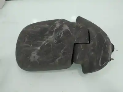 Second-hand car spare part right rearview mirror for renault kangoo f kc0 alize oem iam references 010399  