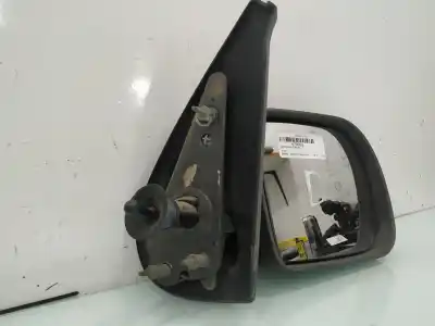 Second-hand car spare part right rearview mirror for renault kangoo f kc0 alize oem iam references 010399