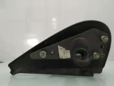 Second-hand car spare part left rearview mirror for renault kangoo f kc0 alize oem iam references 010399