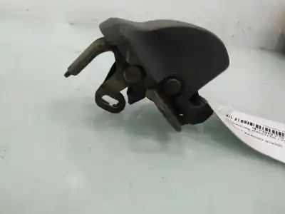 Second-hand car spare part trunk lock for renault kangoo f kc0 alize oem iam references 