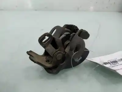 Second-hand car spare part trunk lock for renault kangoo f kc0 alize oem iam references   