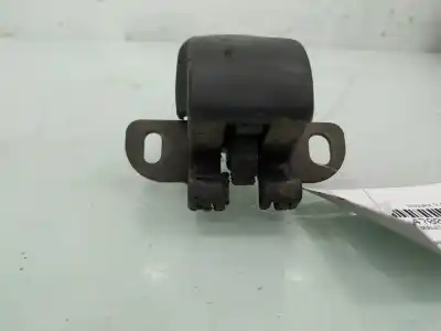 Second-hand car spare part trunk lock for renault kangoo f kc0 alize oem iam references   