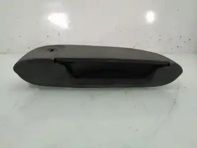 Автозапчасти б/у наружная рукоятка передняя справа за renault kangoo f kc0 alize ссылки oem iam 7700354479b  
