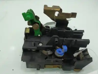 Second-hand car spare part right side door lock for renault kangoo f kc0 alize oem iam references 