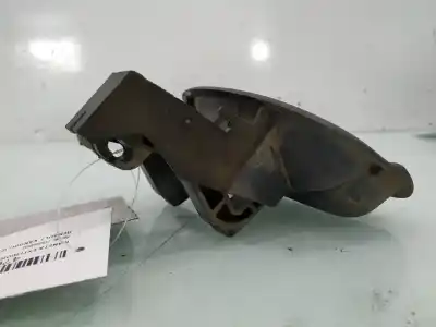 Автозапчасти б/у правая сторона внешняя ручка за renault kangoo f kc0 alize ссылки oem iam 7700303503  