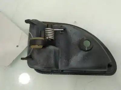 Автозапчасти б/у внутри передней правой ручки за renault kangoo f kc0 alize ссылки oem iam 8200247803  