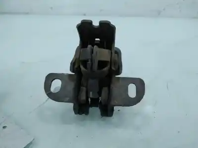 Second-hand car spare part trunk lock for renault kangoo f kc0 alize oem iam references   