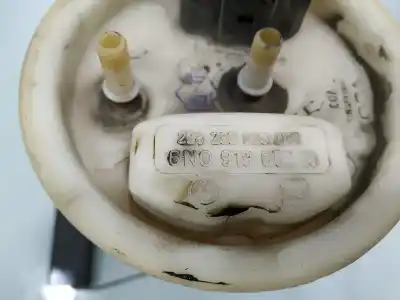 Peça sobressalente para automóvel em segunda mão boia / bomba combustível por volkswagen polo berlina (6n2) conceptline referências oem iam 6n0919051n