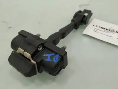 Peça sobressalente para automóvel em segunda mão esticador de porta por renault clio iv business referências oem iam 