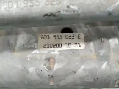 Second-hand car spare part front windshield wiper motor for audi a4 avant (8e) 1.9 tdi oem iam references 8d1955023e  