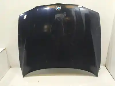 Peça sobressalente para automóvel em segunda mão capot por bmw x3 (e83) 3.0d referências oem iam   