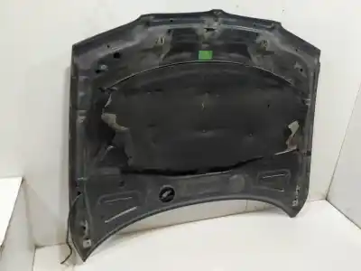 Peça sobressalente para automóvel em segunda mão capot por bmw x3 (e83) 3.0d referências oem iam   