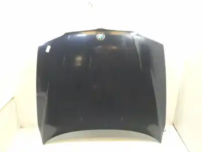 Peça sobressalente para automóvel em segunda mão capot por bmw x3 (e83) 3.0d referências oem iam   