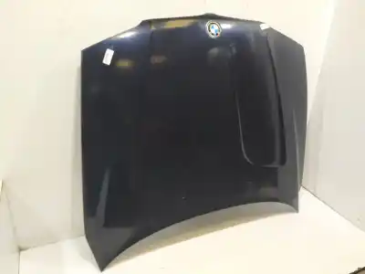 Peça sobressalente para automóvel em segunda mão capot por bmw x3 (e83) 3.0d referências oem iam   