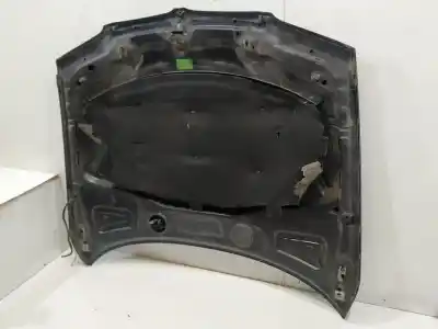 Peça sobressalente para automóvel em segunda mão capot por bmw x3 (e83) 3.0d referências oem iam   