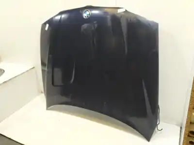 Peça sobressalente para automóvel em segunda mão capot por bmw x3 (e83) 3.0d referências oem iam   