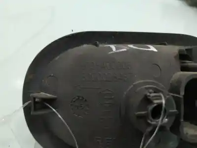 Gebrauchtes Autoersatzteil INNERER GRIFF VORNE LINKS zum RENAULT MEGANE II CLASSIC  OEM-IAM-Referenzen 8200028487  