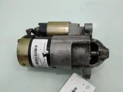 Peça sobressalente para automóvel em segunda mão motor de arranque por renault megane ii classic berlina confort authentique referências oem iam 8200426577