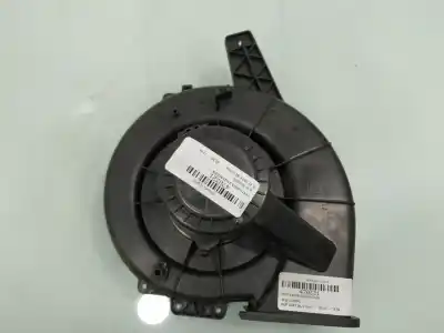 Second-hand car spare part heating fan for seat ibiza iii (6l1) 1.4 tdi oem iam references 6q1820015g  
