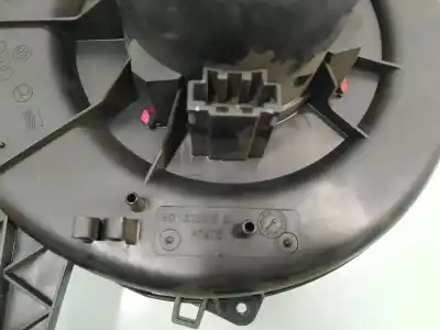 Second-hand car spare part heating fan for seat ibiza iii (6l1) 1.4 tdi oem iam references 6q1820015g