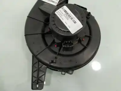 Second-hand car spare part heating fan for seat ibiza iii (6l1) 1.4 tdi oem iam references 6q1820015g  