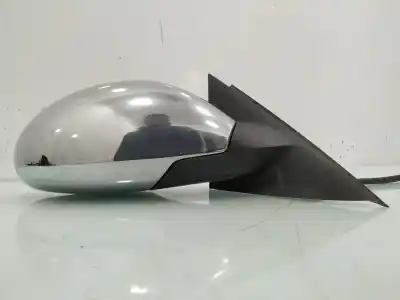 Second-hand car spare part right rearview mirror for seat ibiza iii (6l1) 1.4 tdi oem iam references   