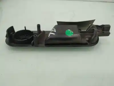 Second-hand car spare part interior right rear handle for seat ibiza iii (6l1) 1.4 tdi oem iam references 6l4839114j  