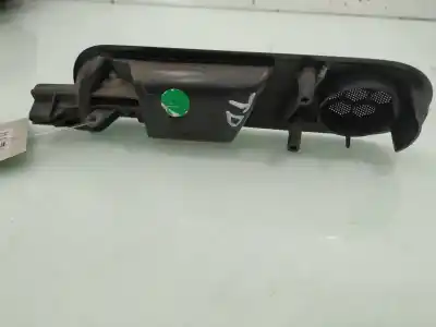 Second-hand car spare part interior right rear handle for seat ibiza iii (6l1) 1.4 tdi oem iam references 6l4839114j