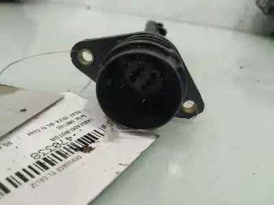 Second-hand car spare part wire for seat ibiza iii (6l1) 1.4 tdi oem iam references 045971803