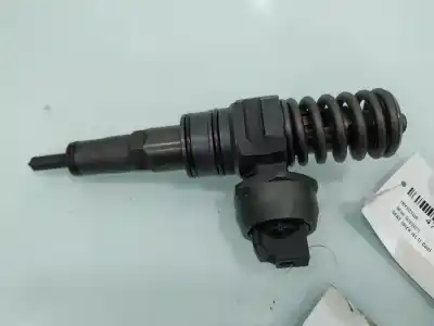 Автозапчасти б/у инжектор за seat ibiza iii (6l1) 1.4 tdi ссылки oem iam 0414720215  