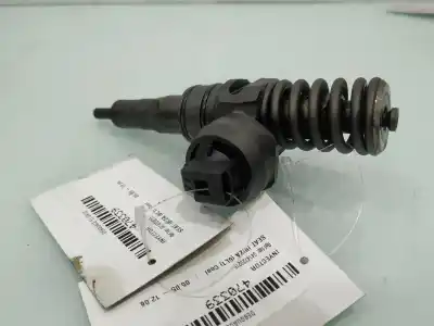 Автозапчасти б/у инжектор за seat ibiza iii (6l1) 1.4 tdi ссылки oem iam 0414720215  
