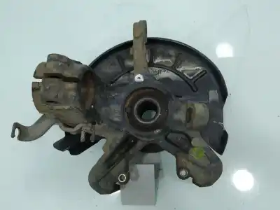 Second-hand car spare part front right knuckle for seat ibiza iii (6l1) 1.4 tdi oem iam references   