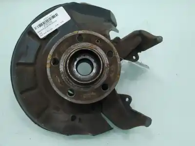 Second-hand car spare part front right knuckle for seat ibiza iii (6l1) 1.4 tdi oem iam references   