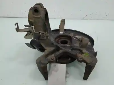 Second-hand car spare part front right knuckle for seat ibiza iii (6l1) 1.4 tdi oem iam references   