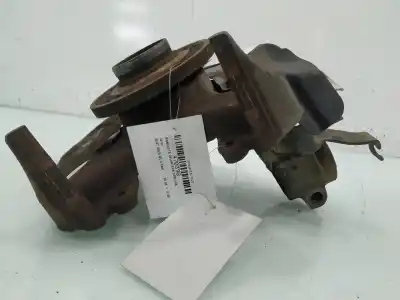 Second-hand car spare part front right knuckle for seat ibiza iii (6l1) 1.4 tdi oem iam references   