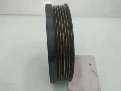 Second-hand car spare part crankshaft pulley for seat ibiza iii (6l1) 1.4 tdi oem iam references 045105243c  
