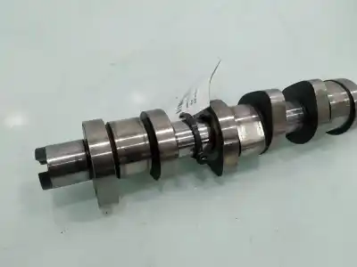 Second-hand car spare part camshaft for seat ibiza iii (6l1) 1.4 tdi oem iam references   