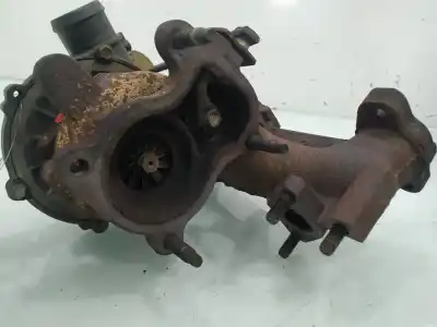 Second-hand car spare part turbocharger for seat ibiza iii (6l1) 1.4 tdi oem iam references   