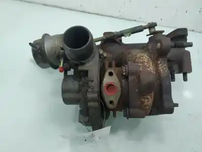Second-hand car spare part turbocharger for seat ibiza iii (6l1) 1.4 tdi oem iam references   