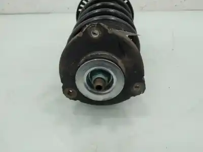 Second-hand car spare part front right shock absorber for seat ibiza iii (6l1) 1.4 tdi oem iam references 6q0413031br  