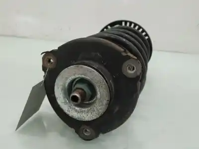 Second-hand car spare part front left shock absorber for seat ibiza iii (6l1) 1.4 tdi oem iam references 6q0413031br