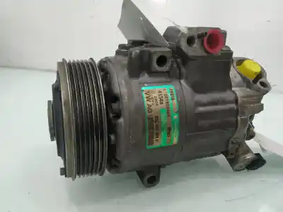 İkinci el araba yedek parçası klima kompresörü için seat ibiza iii (6l1) 1.4 tdi oem iam referansları 6q0820803h  
